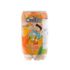 Bebida Gaseosa Doraemon Sabor Melocoton 350Ml