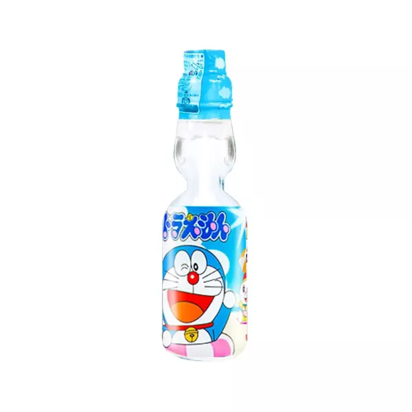 Bebida Ramune Doraemon 200Ml