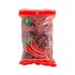 Chile Rojo Seco Xo100g
