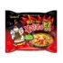 Ramen Hot Chicken Carbon 145g 5pcs