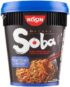 Yakisoba A Sabor Pollo Yakitori Nissin Cup 90G