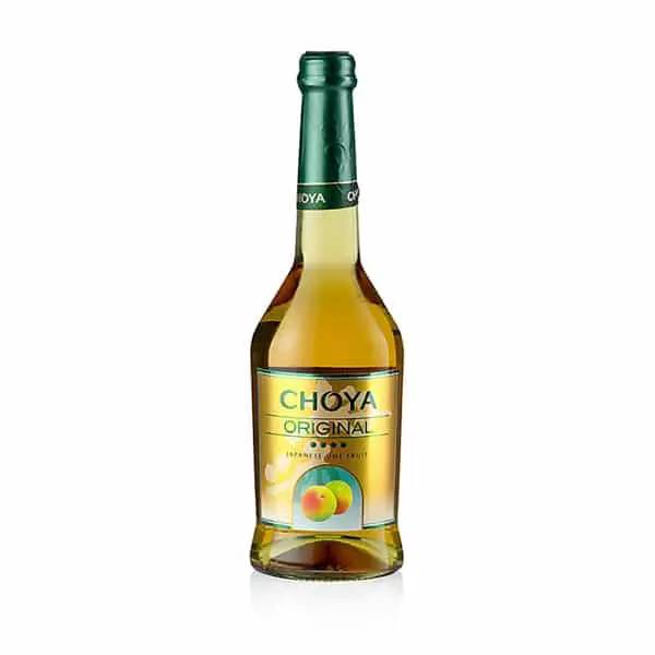 CHOYA UMNESHU ORIGINAL 10 750ML