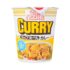 CUP NOODLE CURRY 87G