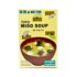 Tofu miso sopa WEIDAO 80g 1