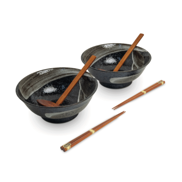 Set De Bol Para Ramen Ansen 24.5CMx7.5CM