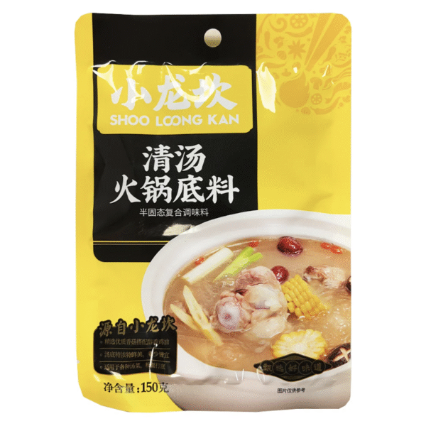 Base para hotpot picante XLK 150G